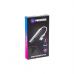 Концентратор Maxxter USB 3.0 to 1xUSB 3.0 + 1xUSB 2.0 + 2xUSB-C (HU3A-4P-03)