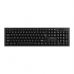 Комплект AOC KM210B Wireless UA Black (KM210B/97)