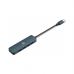 Концентратор HP USB 3.0 to 4xUSB 3.0 (HP_DHC-CT100)