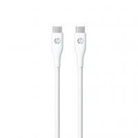 Дата кабель USB-C to USB-C 2.0m 3A 60W HP (HP_DHC-TC112-2M)