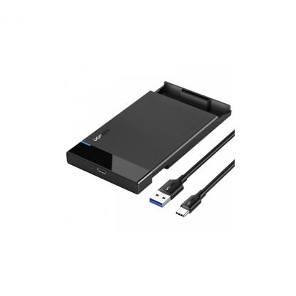 Кишеня зовнішня Ugreen USB 3.1 to 2.5