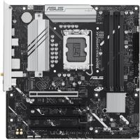 Материнська плата ASUS B860M MAX GAMING AX