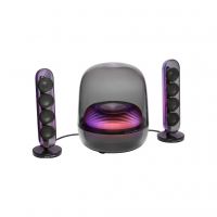Акустическая система Harman Kardon SoundSticks 5 Black (HKSOUNDSTK5BEP)