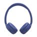 Наушники JBL Tune 530BT Blue (JBLT530BTBLUEU)