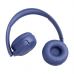 Наушники JBL Tune 530BT Blue (JBLT530BTBLUEU)