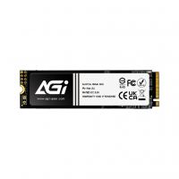 Накопичувач SSD M.2 2280 1TB AGI (AGI1T0GIMAI298-CB)