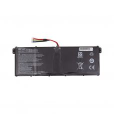 Аккумулятор для ноутбука ACER Aspire 7 A715 (AC14B18J) 11.4V 3600mAh PowerPlant (NB410279)