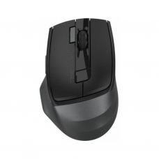 Мышка A4Tech FG45CS Air2 Wireless Stone Grey (4711421999656)