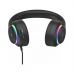 Наушники A4Tech Bloody GR520 Wireless Black (4711421003100)