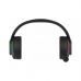Наушники A4Tech Bloody GR520 Wireless Black (4711421003100)