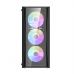 Корпус для ПК DARKFLASH DK352 PLUS BLACK