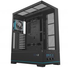 Корпус для ПК DARKFLASH DY451L PRO BLACK