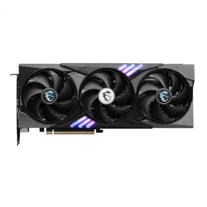 Видеокарта MSI GeForce RTX5060Ti 8Gb GAMING TRIO OC (RTX 5060 Ti 8G GAMING TRIO OC)