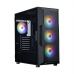 Корпус для ПК Zalman I3NEOV2BLACK