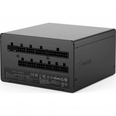 Блок питания Fractal Design 1000W Ion 3 Gold (FD-P-IA3G-100-EU)