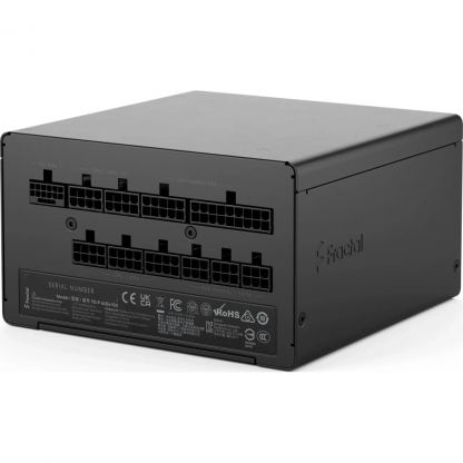 Блок питания Fractal Design 1000W Ion 3 Gold (FD-P-IA3G-100-EU)