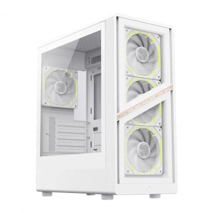 Корпус для ПК Gamemax AERIS 330 GW