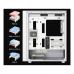 Корпус для ПК Gamemax AERIS 330 GW