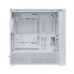 Корпус для ПК Lian Li LANCOOL 217 INF, White PC Case (G99.LAN217INFW.00)