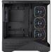 Корпус для ПК 1stPlayer GM7-BK-3FN7R-1FN7 Black (GM7-BK-3FN7R-1FN7)