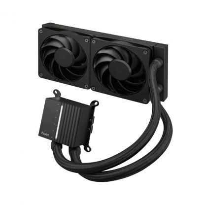Система рідинного охолодження ASUS ProArt LC 240 (90RC01K0-M0EAY0)