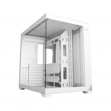 Корпус для ПК PcCooler C3 T700 WH