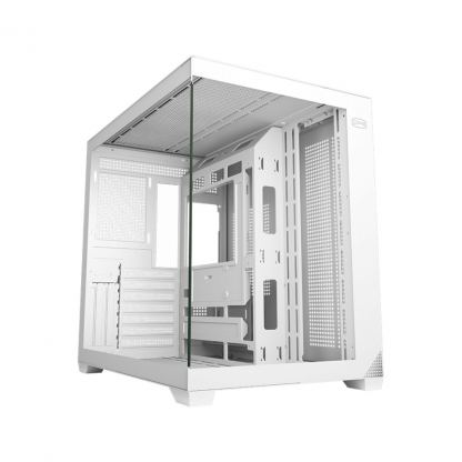 Корпус для ПК PcCooler C3 T700 WH