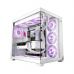Корпус для ПК PcCooler C3 T700 WH