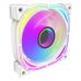 Кулер для корпуса DARKFLASH INF24 3IN1(PWM) WHITE