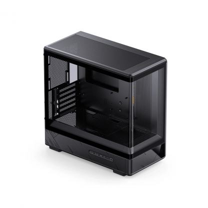 Корпус для ПК JONSBO D200 Black