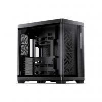Корпус для ПК JONSBO TK-4 Black