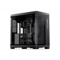 Корпус для ПК JONSBO TK-4 Black