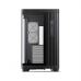 Корпус для ПК JONSBO TK-4 Black