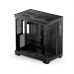 Корпус для ПК JONSBO TK-4 Black