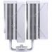 Кулер для процессора JONSBO HX6280 White