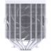 Кулер для процессора JONSBO HX6280 White