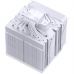 Кулер для процессора JONSBO HX6280 White