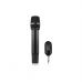 Микрофон REAL-EL KM-830 Black (EL121900001)