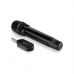 Микрофон REAL-EL KM-830 Black (EL121900001)