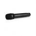 Микрофон REAL-EL KM-830 Black (EL121900001)