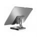 Порт-репликатор J5create Dock-Station Ipad USB-C 8-in-1 (HDMI/PD/картридер/USB-A/USB-C/Audio) (JTS224-N)