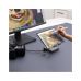 Порт-репликатор J5create Dock-Station Ipad USB-C 8-in-1 (HDMI/PD/картридер/USB-A/USB-C/Audio) (JTS224-N)
