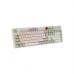 Клавиатура A4Tech Bloody B230N USB UA White (4711421003131)