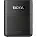 Микрофон Boya BY-V30 Type-C Black (BY-V30)