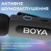 Микрофон Boya BY-V30 Type-C Black (BY-V30)