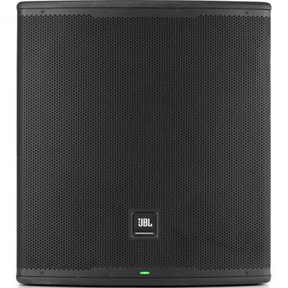 Акустическая система JBL EON718S Black (JBL-EON718S-EK)