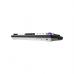 Клавіатура Hator Hellyberry HK75 Mechanical Linear RGB USB UA White/Violet (HK75)