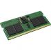Модуль пам'яті для ноутбука CSoDIMM DDR5 8GB 6400 MHz Kingston (KVR64V52BS6-8)