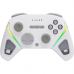 Геймпад Ajazz GP100S 2.4G/BT/USB Switch/PC/iOS/Android RGB White (GP100S-W)