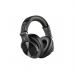 Наушники OneOdio Fusion A70 Bluetooth+3,5мм/6,35мм Black (A70 Black)
